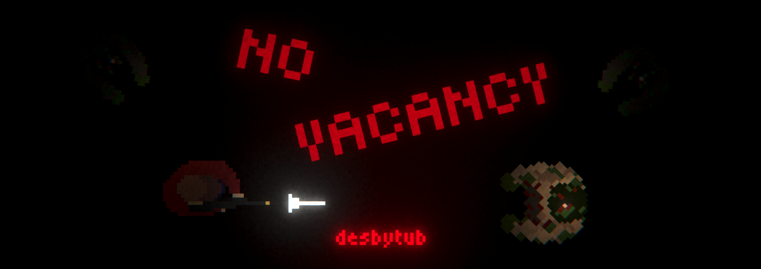 No Vacancy