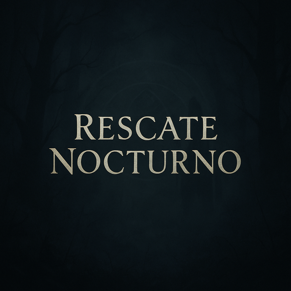 Rescate Nocturno