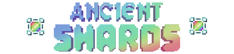 Tale of the Ancient Shard