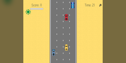 Cover image for Driving Italian