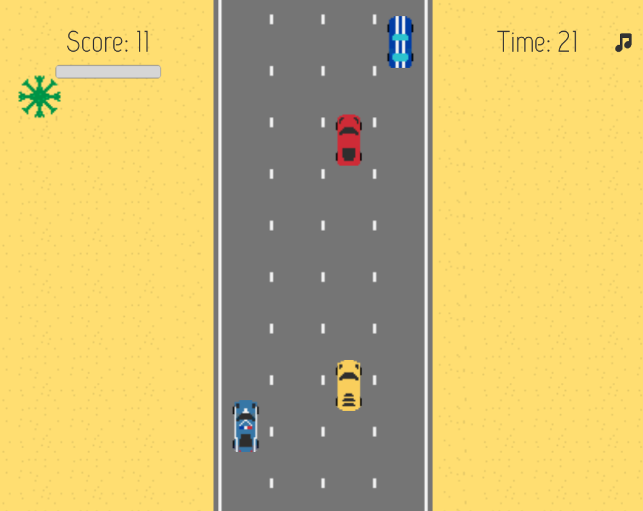 Cover image for Driving Italian