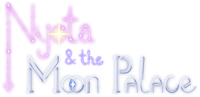 Nyota & the Moon Palace