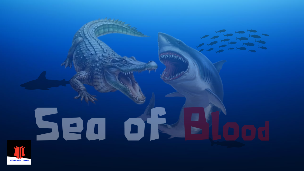 Sea of Blood