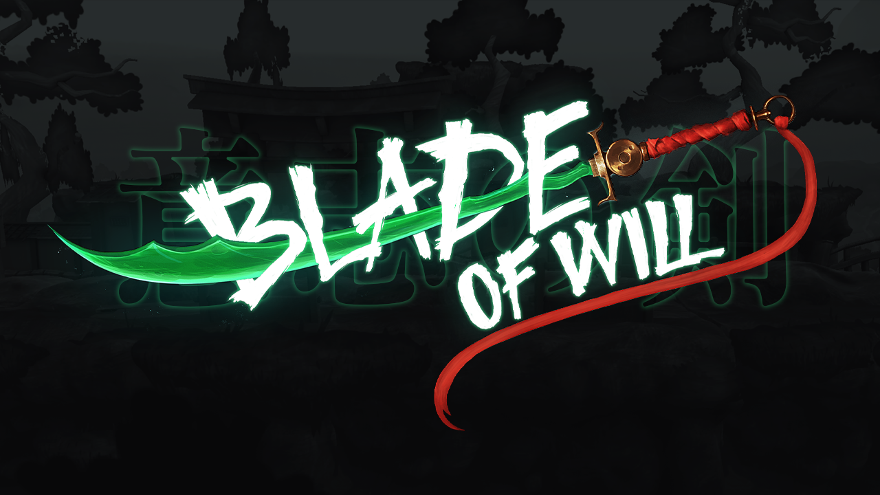 Blade of Will