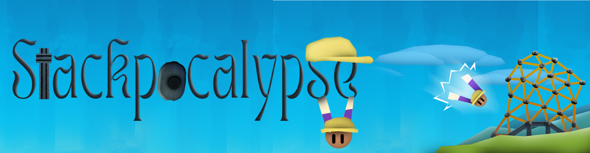Stackpocalypse