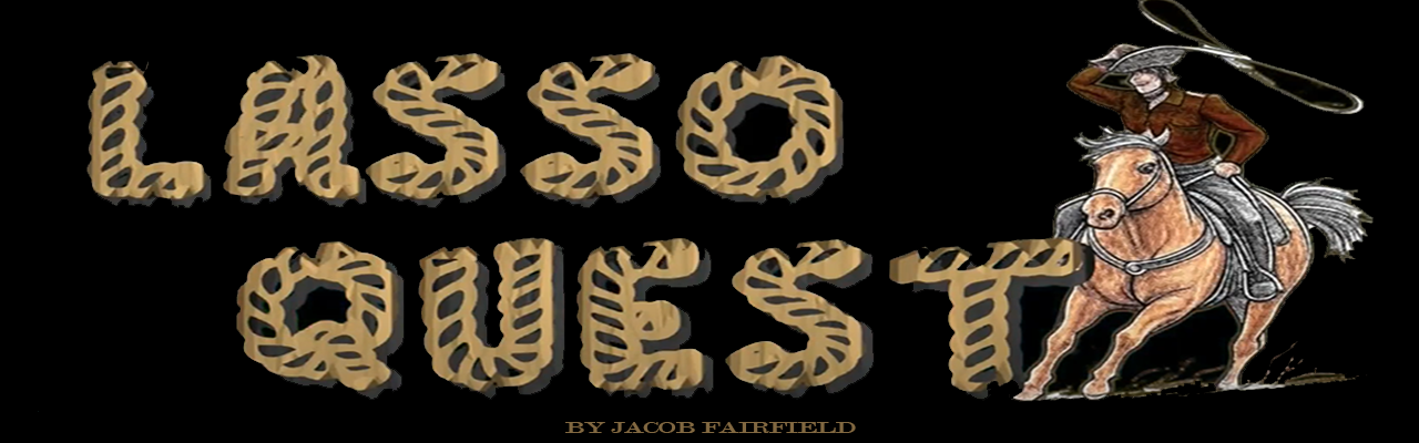 Lasso Quest