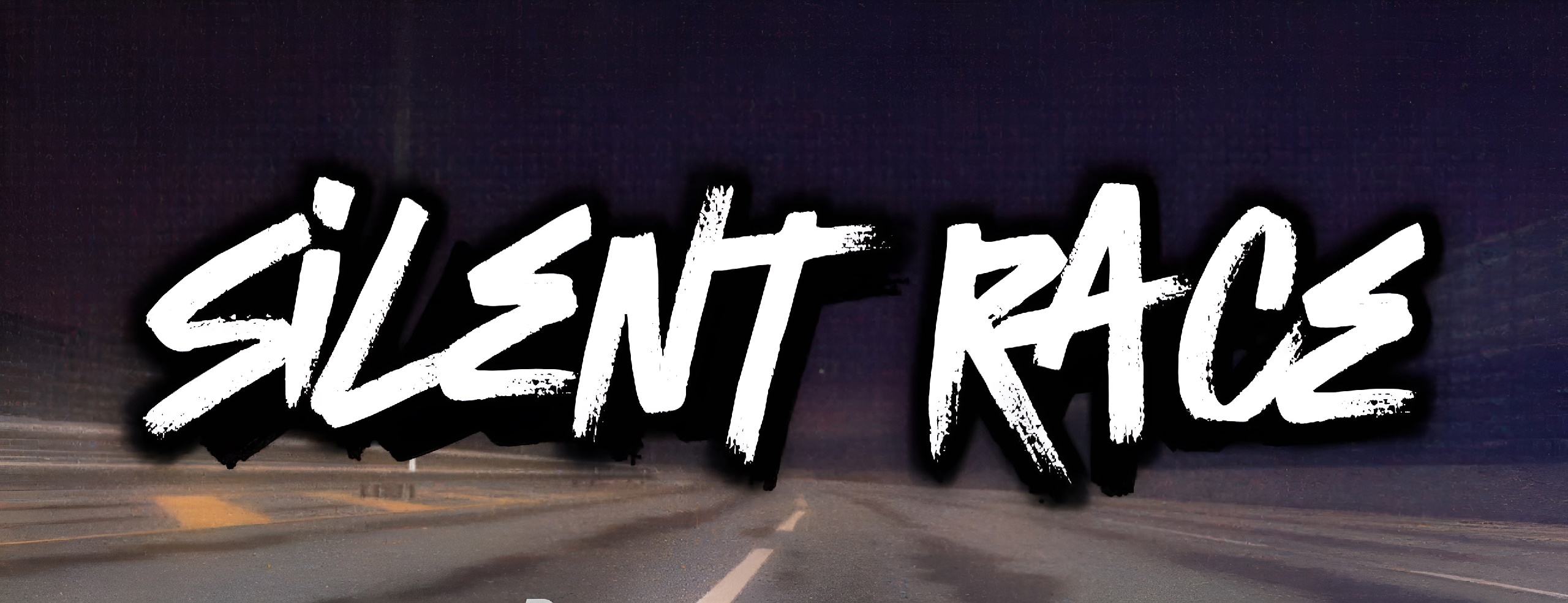 SILENT RACE
