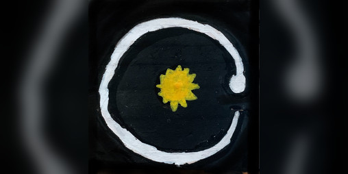Cover image for Orbit