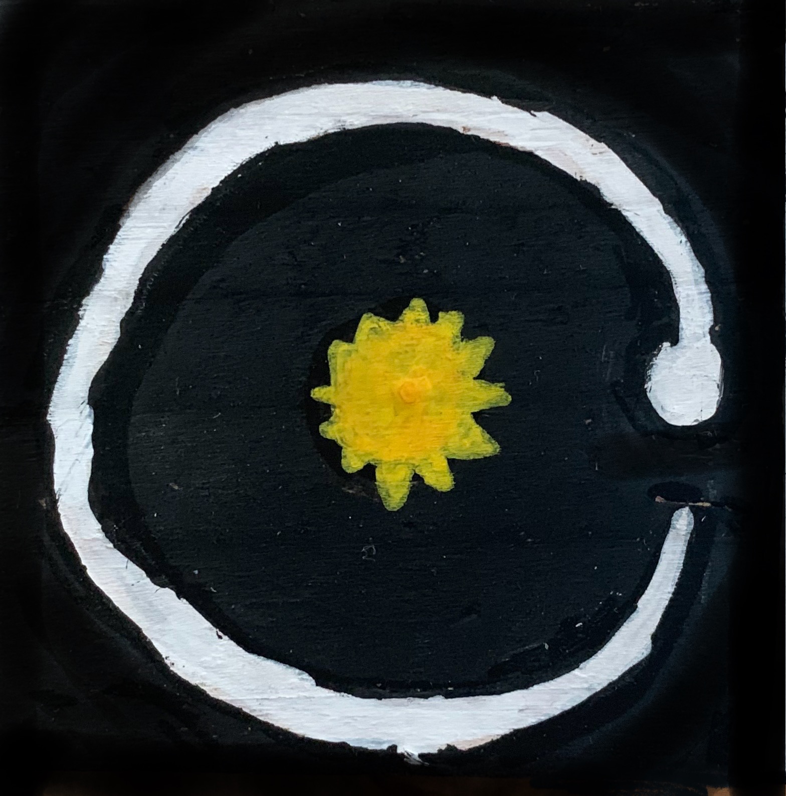 Cover image for Orbit