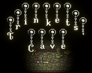 Trinkets' Cave