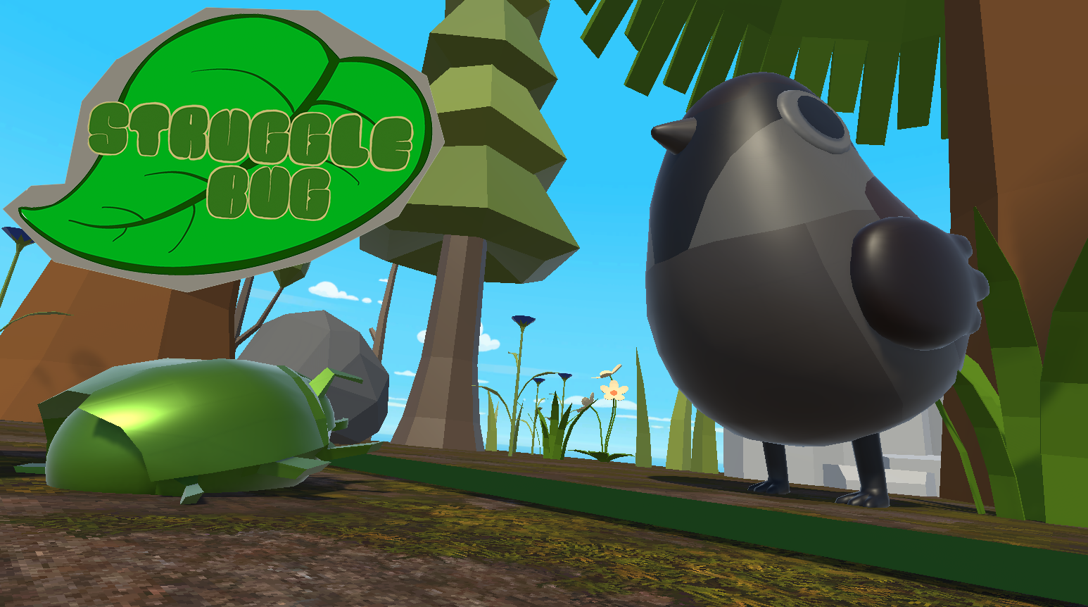 Struggle Bug