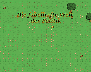 Demo Umfrage