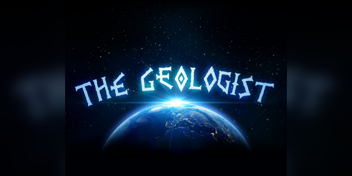 Cover image for The Geologist - Versión en español