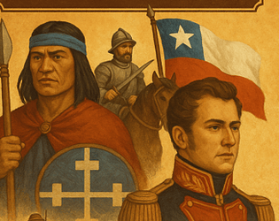 Andes Quest