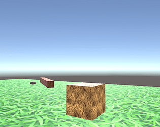 Videojuego Simple