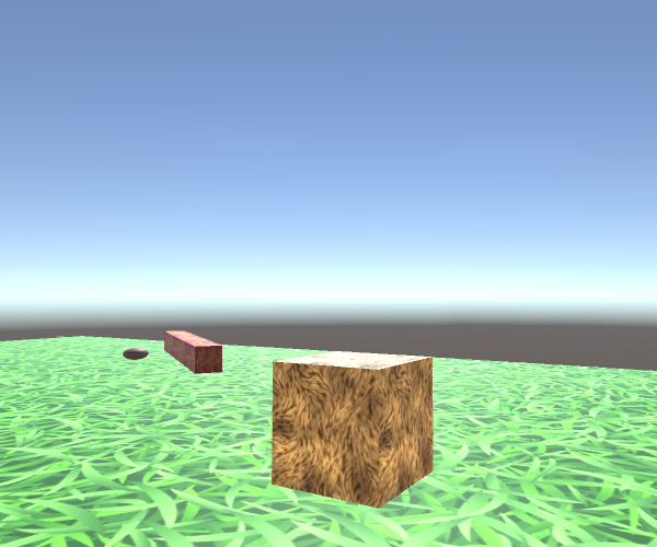 Videojuego Simple