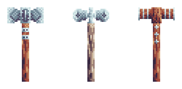 Hammers Hammers
