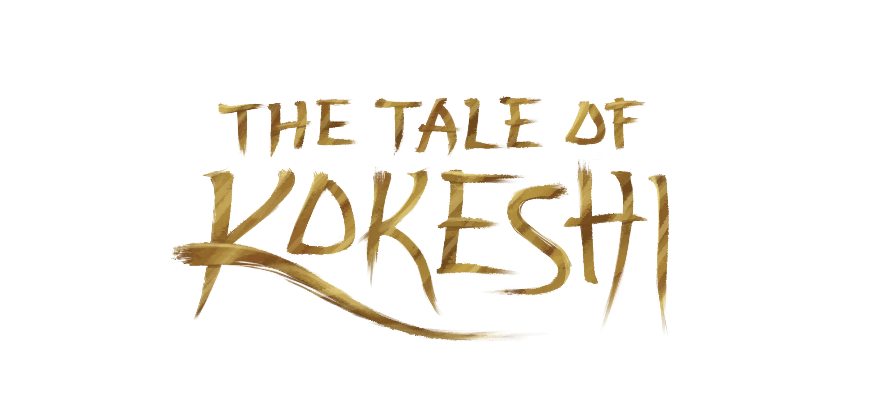 The Tale of Kokeshi
