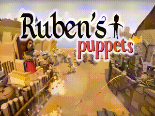 Ruben's Puppets