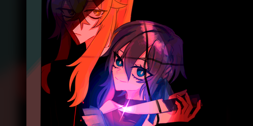 Cover image for Vampire Dog
