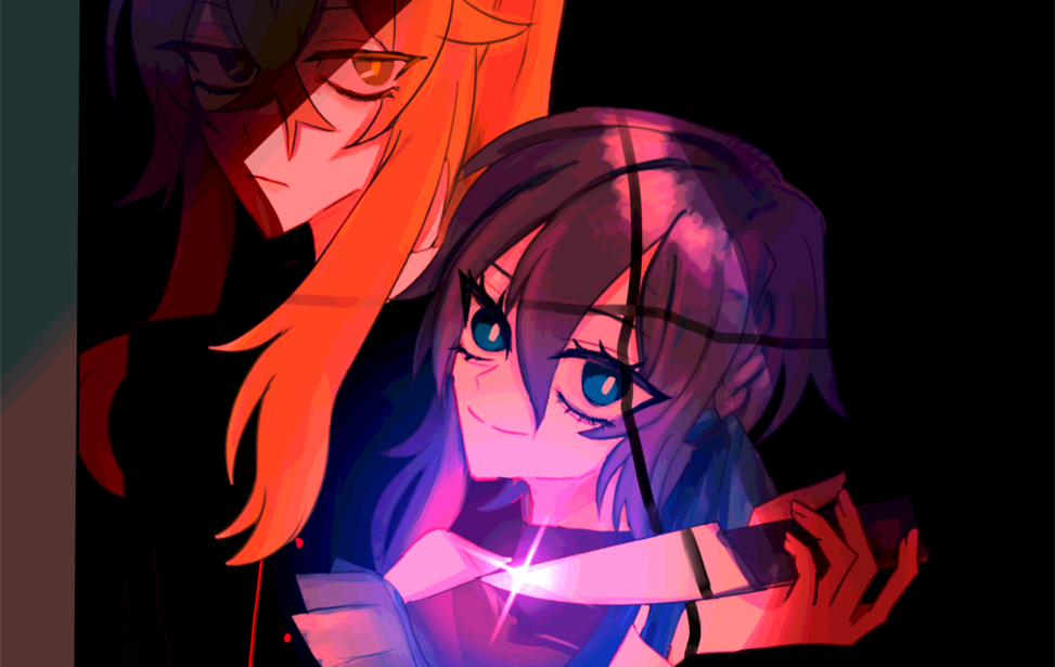Cover image for Vampire Dog