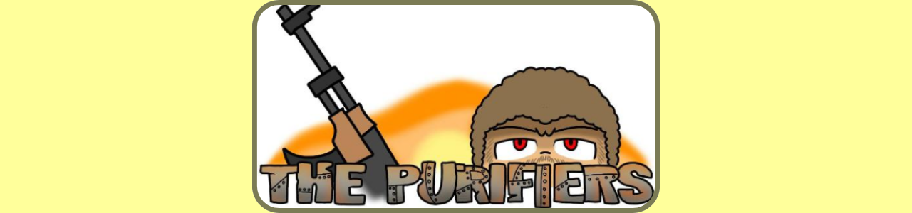 The Purifiers