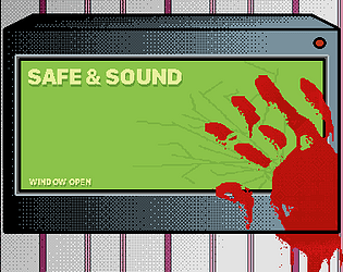 SAFE AND SOUND