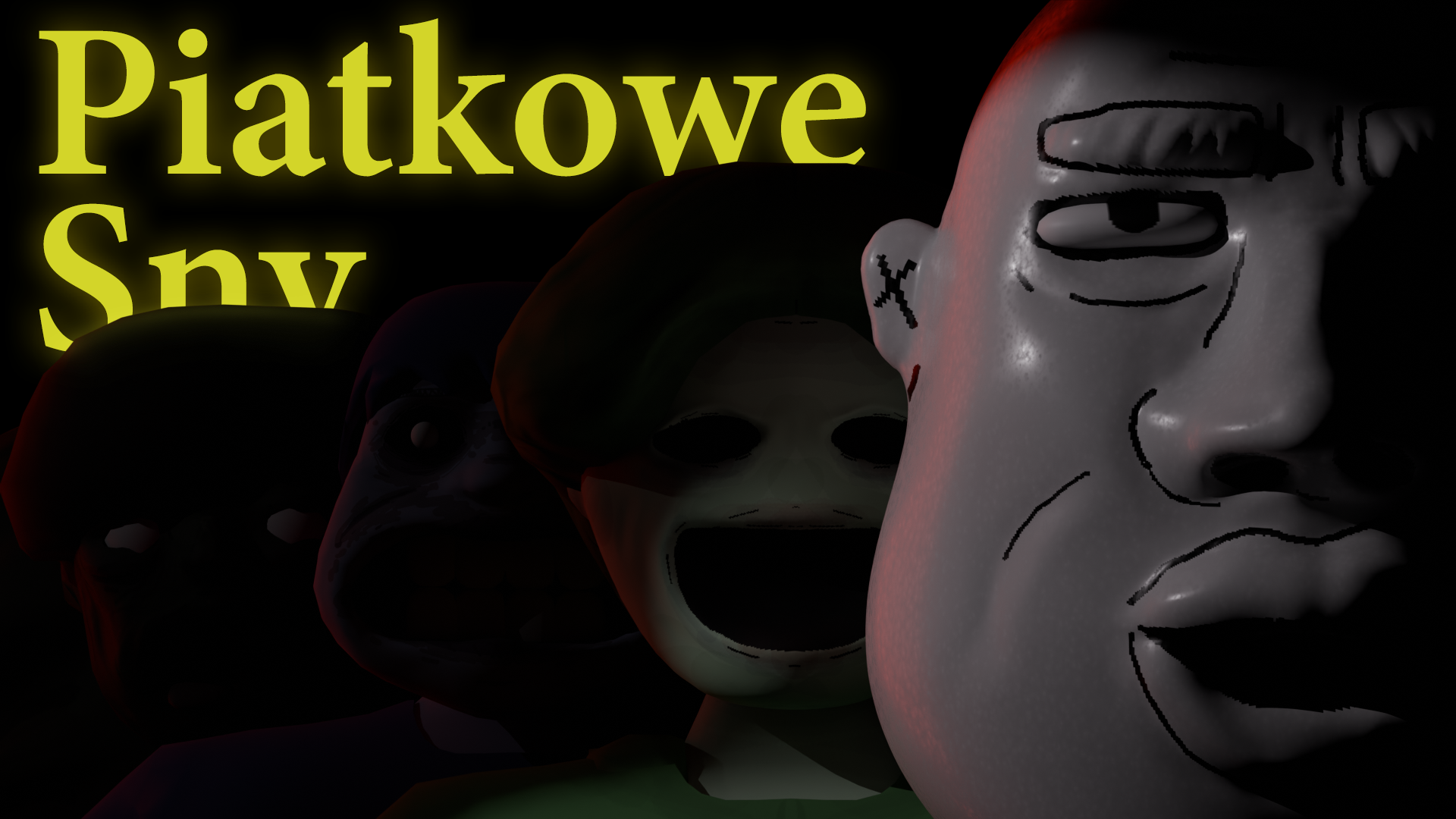 Piątkowe Sny