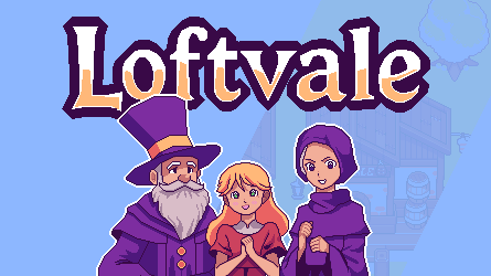 Loftvale