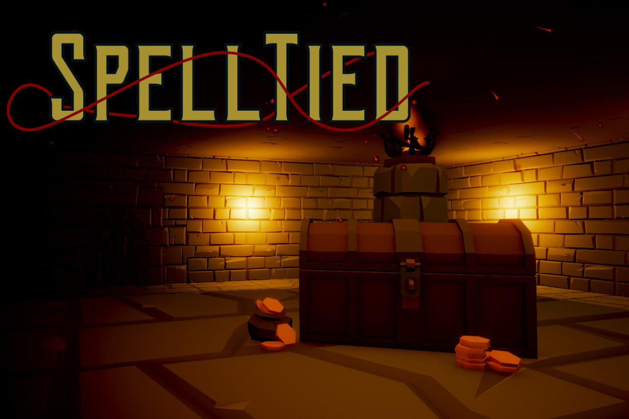 Spell Tied