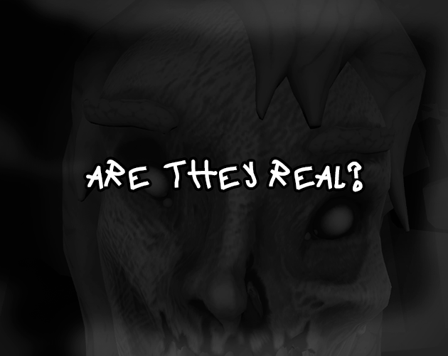 Are they real?
