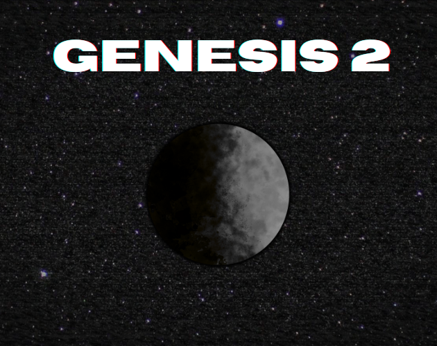 Genesis 2