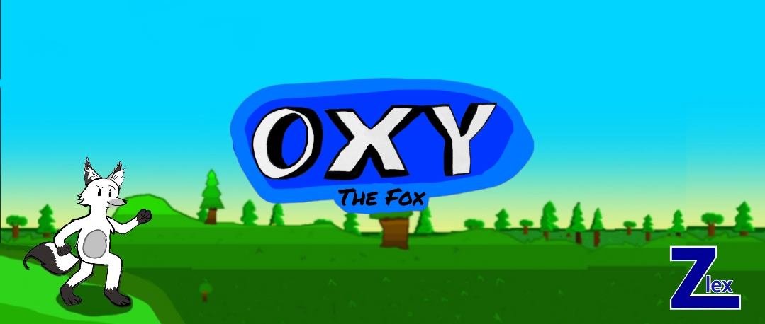OXY The Fox