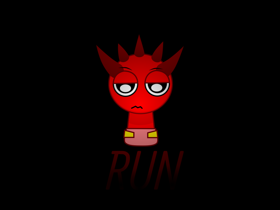 Sprunki babies phase 4