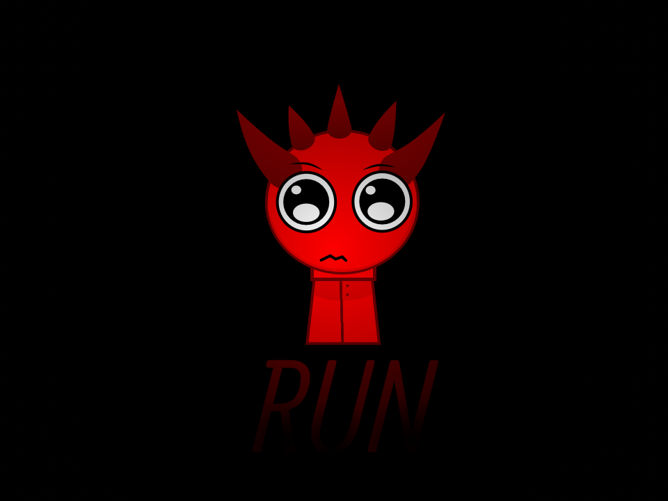 Sprunki babies phase 4 remastered