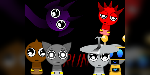 Cover image for Sprunki babies phase 3 remastered