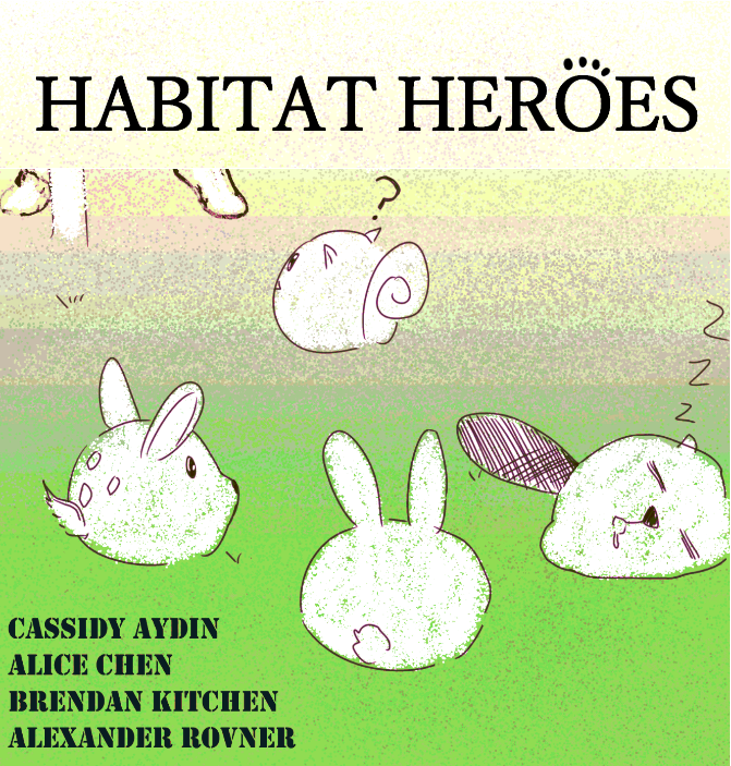 Habitat Heroes