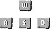 WASD Movement