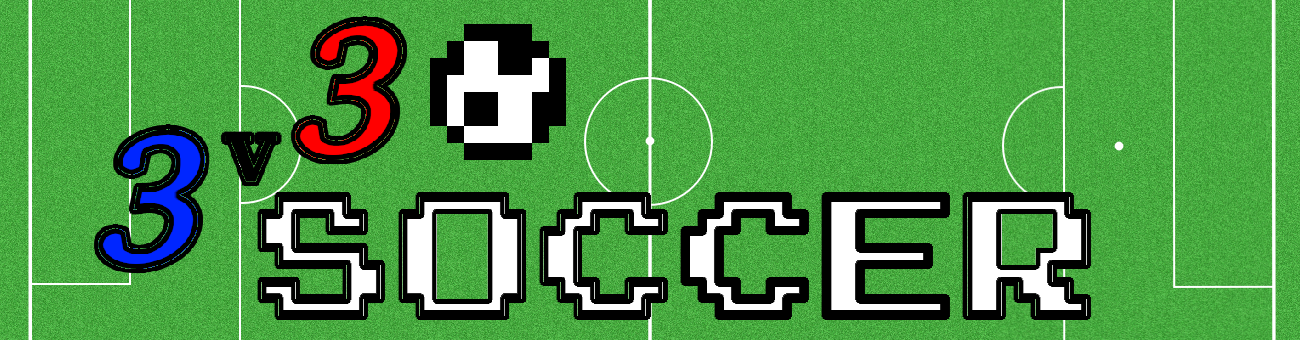 3v3soccer