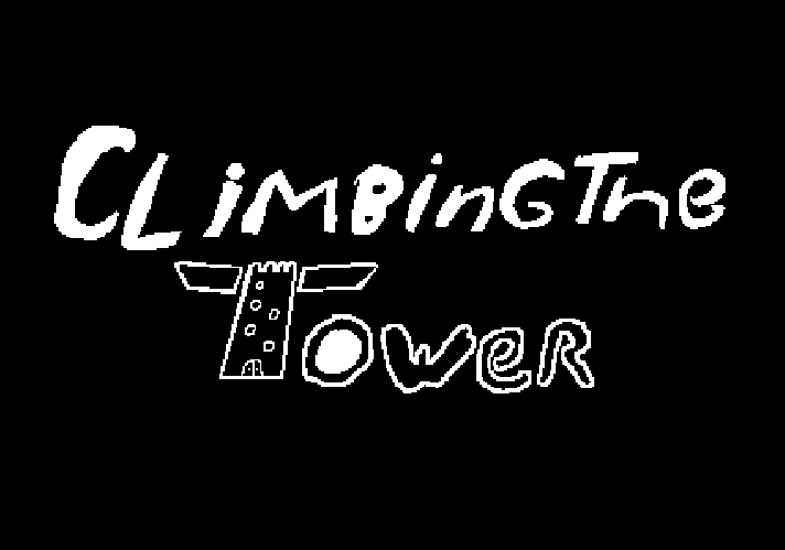 Clambing The Tower DEMO