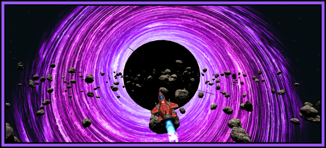 Into The Void