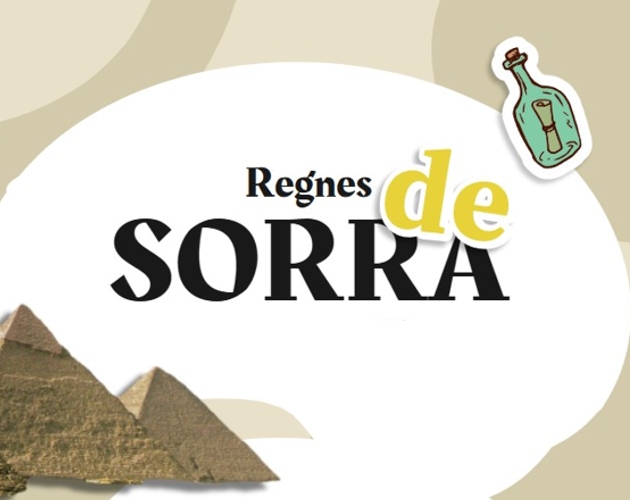 Regnes de sorra