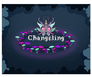 Changeling - Sobrevivendo ao Inverno