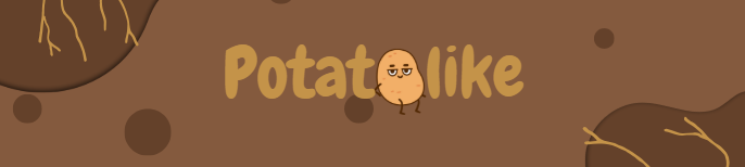 Potatolike