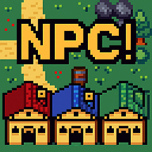 NPC!