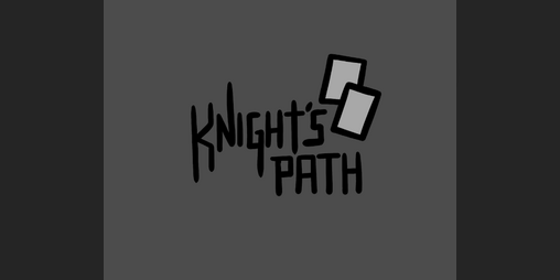 Cover image for Knight's Path