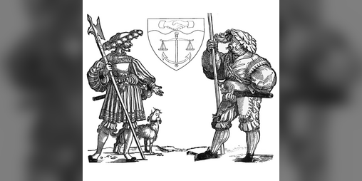 Cover image for Strong Wine & Fine China - A Swyvers Supplement