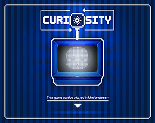 Curiosity