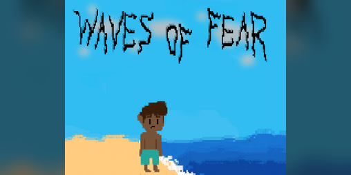Cover image for Waves Of Fear