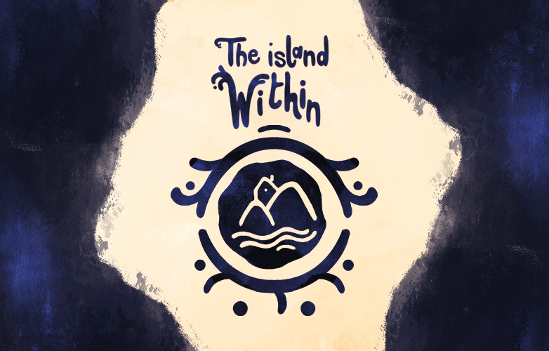 Cover image for The Island Within - prototype